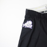 TCU Horned Frogs Nike Team Practice Shorts Men's Black Used Multiple Sizes SHOR-030581
