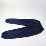 Washington Wizards Nike NBA Authentics Athletic Pants Men's Navy Used S-PNTS-029209