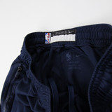 Washington Wizards Nike NBA Authentics Athletic Pants Men's Navy Used S-PNTS-029209