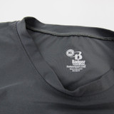 Badger Compression Top Men's Gray Used XL-TOPS-141533