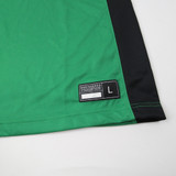 Boston Celtics Nike Team Practice Jersey - Basketball Men's Green Used LTT-JRSY-008244