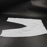 Kansas State Wildcats Nike Baseball Pants Men's Gray/Purple Used-PNTS-029237