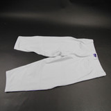 Kansas State Wildcats Nike Baseball Pants Men's Gray/Purple Used-PNTS-029233