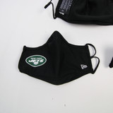 New York Jets New Era Face Mask/Gaiter Unisex New without Tags OSFA ACCS-006341