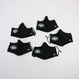 New York Jets New Era Face Mask/Gaiter Unisex New without Tags OSFA ACCS-006341