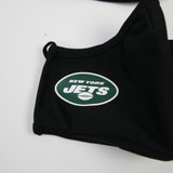 New York Jets New Era Face Mask/Gaiter Unisex New without Tags OSFA ACCS-006341