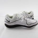 Nike KD Basketball Shoe Men's White Used 15-SHOE-017805
