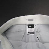 USC Trojans Nike Baseball Pants Men's Gray Used-PNTS-029200