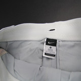 USC Trojans Nike Baseball Pants Men's Gray/Cardinal Used M-PNTS-029202