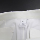 USC Trojans Nike Baseball Pants Men's White/Cardinal Used-PNTS-029166