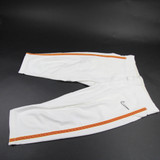 USC Trojans Nike Baseball Pants Men's White/Cardinal Used-PNTS-029191