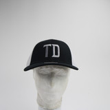 Richardson Snap-Back Hat Unisex Black/White New with Tags OSFM-HATS-013153
