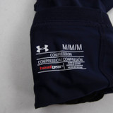 Under Armour Compression Sleeves-Arm (Shooting) Men's Navy New with Tags-EQPT-005078