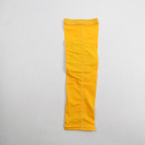 Under Armour Compression Sleeves-Arm (Shooting) Men's Gold New with Tags-EQPT-005083