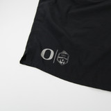 Oregon Ducks Nike Dri-Fit Practice Shorts Men's Black Used 4XL-SHOR-030773