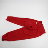 Louisville Cardinals Nike Softball Pants Women's Red Used-PNTS-029397