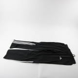 adidas Athletic Pants Men's Black/White New without Tags XS-PNTS-029421