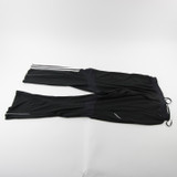 adidas Athletic Pants Men's Black/White New without Tags XS-PNTS-029421