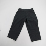 Stanford Cardinal Nike Softball Pants Women's Dark Gray/Dark Red Used-PNTS-029433