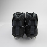 Nike Force Savage Football Cleat Men's Black Used-CLEA-012718