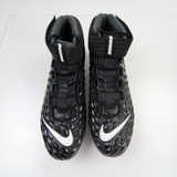 Nike Force Savage Football Cleat Men's Black Used-CLEA-012718