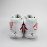 Babolat Tennis Shoe Women's Red/White New without Box 7.5-SHOE-017846