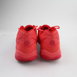 Nike KD Basketball Shoe Men's Red Used 13-SHOE-017830