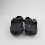 Under Armour Sandals & Flip Flops Men's Black Used 13-SHOE-017838