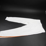 USC Trojans Nike Baseball Pants Men's White/Crimson Used M-PNTS-029319