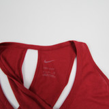 USC Trojans Nike Dri-Fit Sleeveless Shirt Women's Crimson New M-TOPS-141963