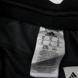 Chicago Blackhawks adidas Practice Shorts Men's Black Used XL-SHOR-030786