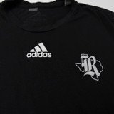 Rice Owls adidas Long Sleeve Shirt Men's Black Used L-TOPS-141885