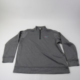 Florida Gators Sport-Tek Pullover Men's Gray/Heather Used XL-TOPS-141898