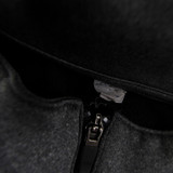 Florida Gators Sport-Tek Pullover Men's Gray/Heather Used XL-TOPS-141898