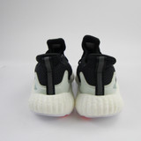 adidas Alphaboost Running & Jogging Shoes Men's Black/White New without Box 16-SHOE-017903