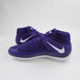 Nike KD Basketball Shoe Men's Purple/White New without Box-SHOE-017870