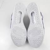 Nike KD Basketball Shoe Men's Purple/White New without Box-SHOE-017870