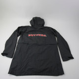 Rutgers Scarlet Knights adidas Jacket Men's Charcoal New M-TOPS-141738