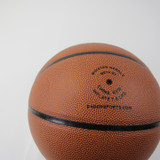 Baden Basketball Unisex Orange/White Used 29.5-BALL-000583