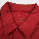 Nike Dri-Fit Polo Men's Maroon New with Tags L TOPS-141784