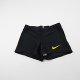 Nike Compression Shorts Women's Black Used S-SHOR-030889