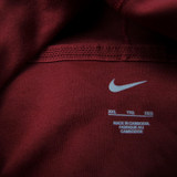 USC Trojans Nike Sweatshirt Men's Crimson Used-TOPS-142043