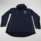 Villanova Wildcats Nike Sweatshirt Men's Navy Used L-TOPS-142132