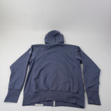 Orlando Magic Nike NBA Authentics Jacket Men's Navy Used S-TOPS-142310