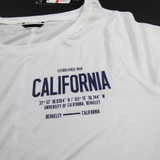 California Golden Bears Under Armour Long Sleeve Shirt Women's White New XS-TOPS-142015