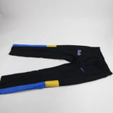 UCLA Bruins Nike Athletic Pants Women's Black/Multicolor New XS-PNTS-029598