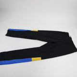 UCLA Bruins Nike Athletic Pants Women's Black/Multicolor New XS-PNTS-029598