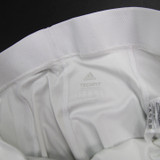 adidas Techfit Compression Pants Men's White Used XL-PNTS-029608