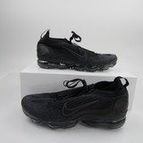 Nike VaporMax Running & Jogging Shoes Men's Black Used 13-SHOE-017934