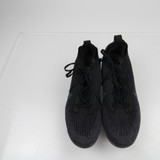 Nike VaporMax Running & Jogging Shoes Men's Black Used 13-SHOE-017934